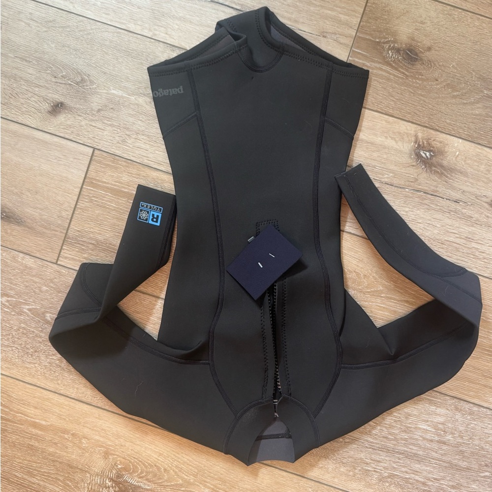 Women's Yulex® Regulator® Lite Long-Sleeved Spring Jane Wetsuit